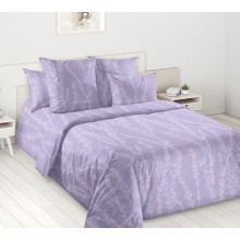 Простынь 1.5 сп. 150х215 см перкаль Алексия 1 (компаньон) Простынь 1.5 сп. 150х215 см перкаль Алексия 1 (компаньон)