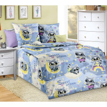 Детское белье 1.5 сп. перкаль Сумерки 1 арт.1100Х Детское белье 1.5 сп. перкаль Сумерки 1 арт.1100Х