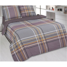 Пододеяльник 150х200 см поплин Джентльмен Пододеяльник 150х200 см поплин Джентльмен