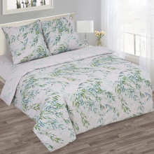 Постельное белье 2сп бязь Флэр