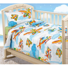 Детское белье 1.5 сп. поплин От винта! арт.1100Х