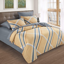 Постельное белье семейное велюр Лилит арт. 799