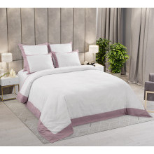 Постельное белье семейное сатин 4нав. Персона (коробка)