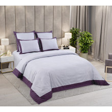 Постельное белье семейное сатин 4нав. Флоранс (коробка)