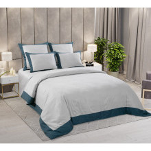 Постельное белье семейное сатин 4нав. Энерджи (коробка)