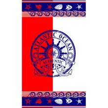 Махровое полотенце 100х160 см (Авангард) Атлантика 3968 Махровое полотенце 100х160 см (Авангард) Атлантика 3968