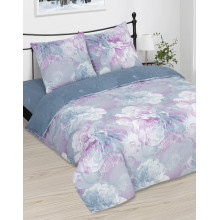 Постельное белье 1,5сп бязь Камео