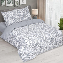 Постельное белье 1,5сп бязь Бельканто арт.500