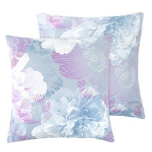 Наволочки 70х70 бязь (2шт) на клапане Камео