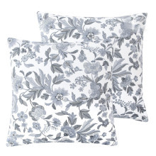 Наволочки 70х70 бязь (2шт) на клапане Бельканто