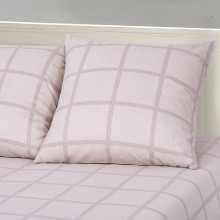 Наволочки 70х70 бязь (2шт) на клапане Сонет