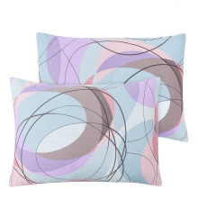 Наволочки 50х70 бязь (2шт) на клапане Вальс