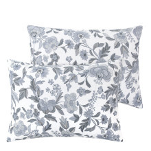 Наволочки 50х70 бязь (2шт) на клапане Бельканто