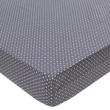 Простыня 180х200 на резинке поплин Феникс (борт 20 см)