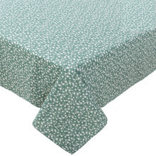 Простынь 2 спальная (200х215 см) поплин Дивный сад