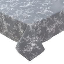 Простынь 2 спальная (200х215 см) поплин Луара