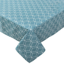 Простынь 2 спальная (200х215 см) поплин Куба