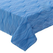 Простынь 2 спальная (200х220 см) бязь Родос