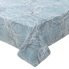 Простынь 2 спальная (200х220 см) бязь Вальс