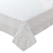 Простынь 2 спальная (200х220 см) бязь Вишневый сад