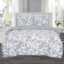 Пододеяльник евро 200х215 см бязь Бельканто