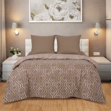 Пододеяльник евро 200х215 см бязь Палермо