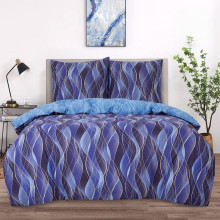 Пододеяльник евро 200х215 см бязь Родос