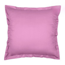 Наволочки 70х70 сатин (2шт) Сиреневый
