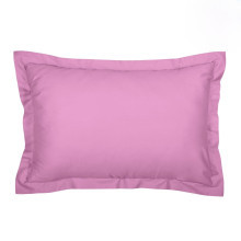 Наволочки 50х70 сатин (2шт) Сиреневый