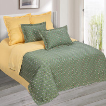 Постельное белье 2 сп/европр. тенсел Доната арт.872