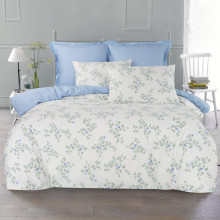 Постельное белье семейное сатин Венди арт.719