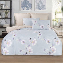 Постельное белье 1,5сп сатин Мирра арт.715