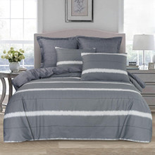 Постельное белье 1,5сп сатин Саймон арт.715