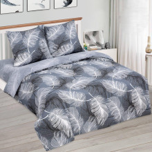 Постельное белье 1,5сп бязь Гармония арт.500