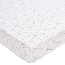 Простынь 200х200 см на резинке поплин Кардинал (борт 20 см) Простынь 200х200 см на резинке поплин Кардинал (борт 20 см)