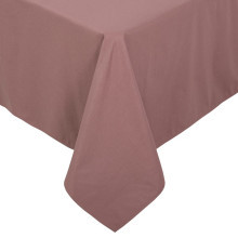 Простынь 2 сп. 200х215 см поплин однотонный Какао