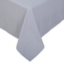 Простынь 2 сп. 200х215 см поплин однотонный Платина