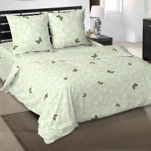 Детское белье 1.5 сп. поплин Крошка