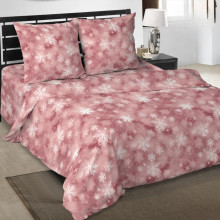 Детское белье 1,5 сп. поплин Ласковый мишка