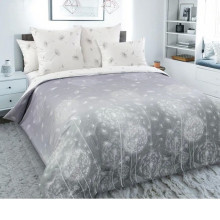 Постельное белье 1,5сп перкаль Поднебесье 1250ПН