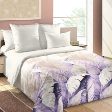 Постельное белье евро перкаль Миссандея арт. 4250ПН