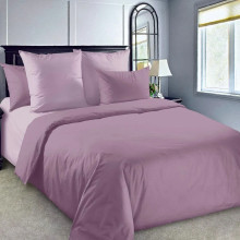 Постельное белье евро перкаль Цветущий сад арт. 4210ПН