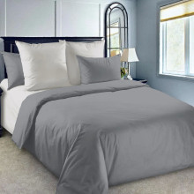 Постельное белье 1,5сп перкаль Горный воздух арт. 1210ПН