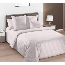 Постельное белье 2 сп/европр. перкаль Катания арт. 3200ЕН