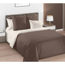 Постельное белье евро перкаль Милан арт. 7250ЕН