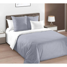 Постельное белье евро-макси перкаль Неаполь арт. 8250ЕН