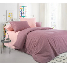 Постельное белье 1,5сп перкаль Цветущий миндаль 1210ПН