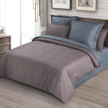 Постельное белье 1,5сп сатин Рамон арт. 715