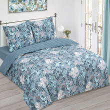 Постельное белье семейное бязь Ирида арт. 520