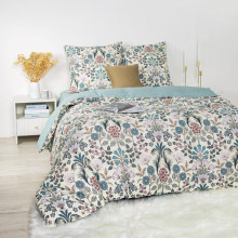 Постельное белье 1,5сп бязь Преображение арт.500